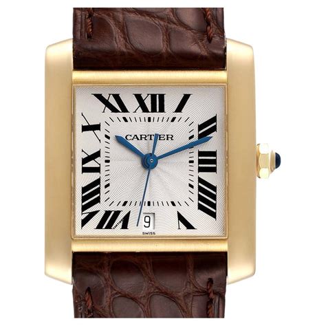 orologio uomo cartier in contrassegno|cartier tank accesso.